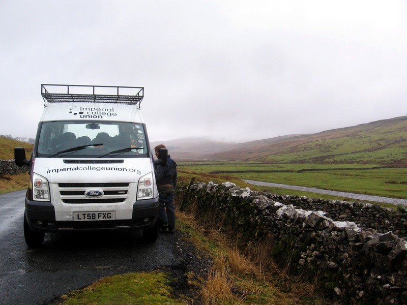 Jarvist Frost - Canon A520 - Wet Kingsdale - IMG_0142