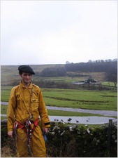 Jarvist Frost - Canon A520 - Wet Kingsdale - IMG_0144