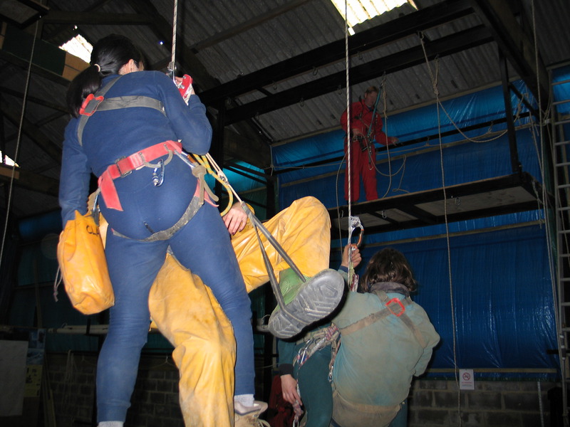 jarvist frost - powershot g5 - rescue practice - yorkshire dales guides barn - IMG_0037