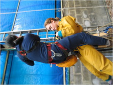 jarvist frost - powershot g5 - rescue practice - yorkshire dales guides barn - IMG_0054