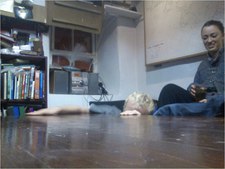 2012-10-12-Jarvist Moore Frost-SK17i-Wales Fresher Trip-13